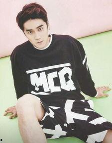 娱乐圈大爆料蒋劲夫是谁,娱乐圈大爆料背后的真相揭秘  第1张