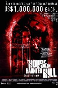 猛鬼屋1999版在线观看,惊悚再现，在线惊悚之旅  第1张