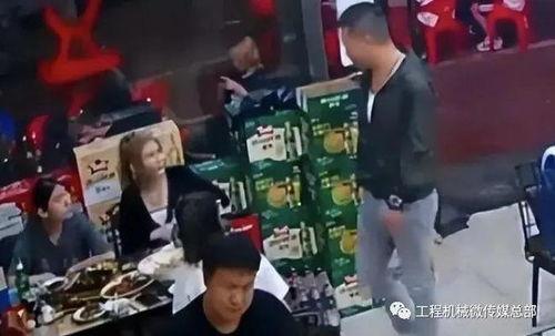 唐山打架爆料视频最新版,冲突升级，现场惊心动魄  第2张