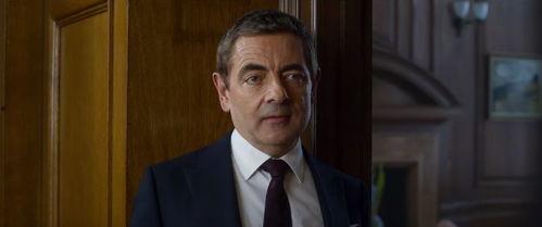 憨豆特工2在线观看免费,笑料百出，特工风云再起！  第2张