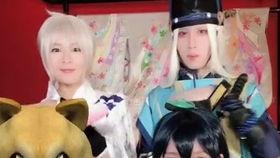 漫展女主被爆料视频大全  第3张